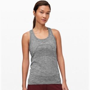 Lululemon Swiftly Tech Racerback Tank